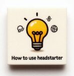 How-to-use-headstarter