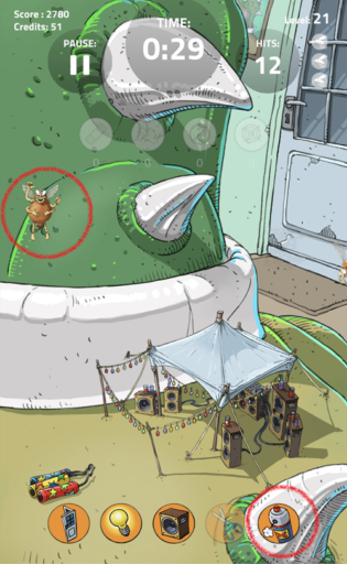 smackm dino feast stage gas looking after